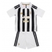 Juventus Gleison Bremer #3 Hjemmebanesæt Børn 2026-27 Kort ærmer (+ korte bukser)